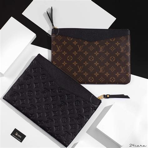 louis vuitton easy pouch on|louis vuitton daily pouch.